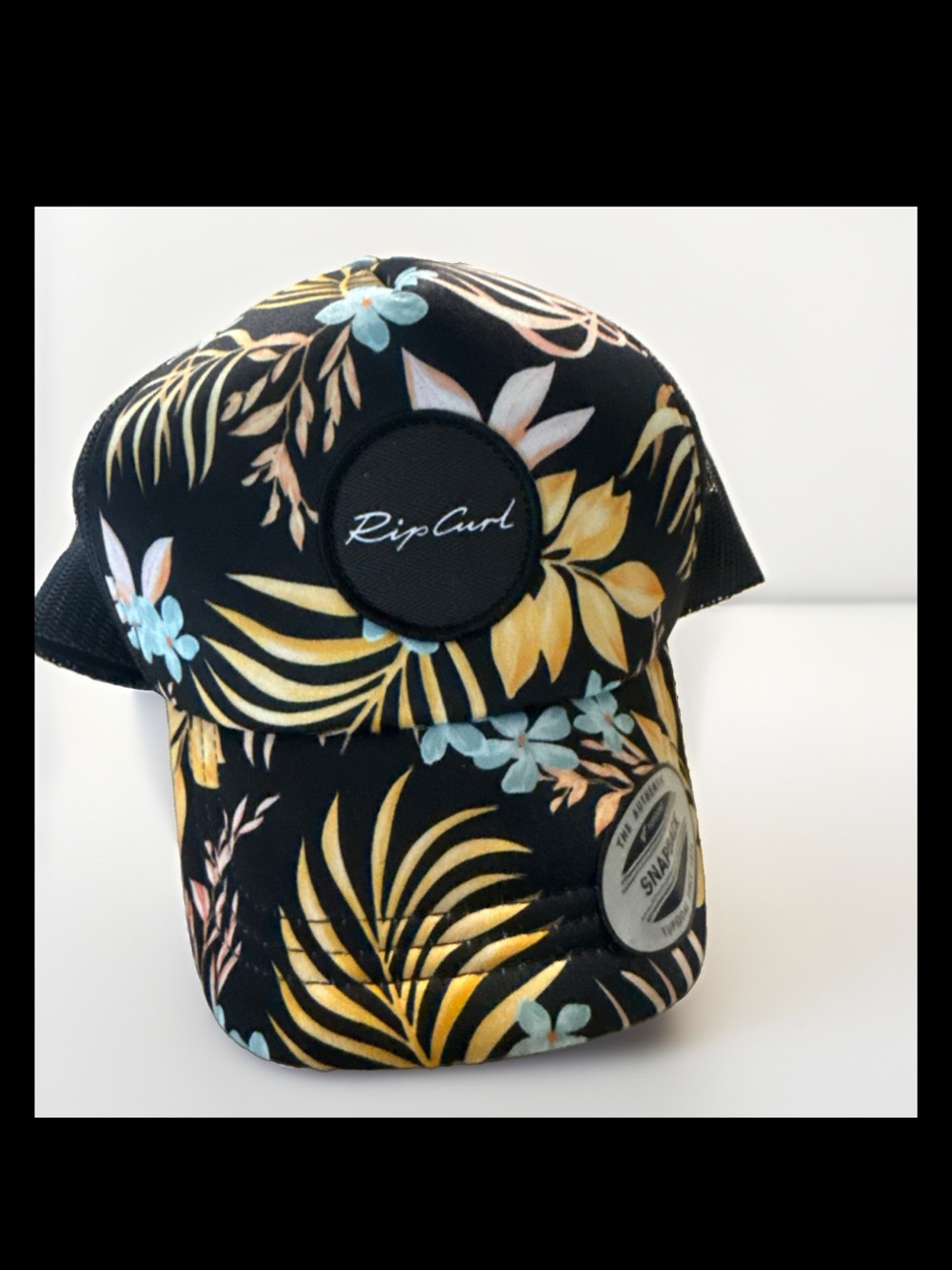 Rip Curl Women's Sun Dance Trucker Cap